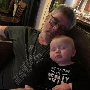 Meet your Posher, George